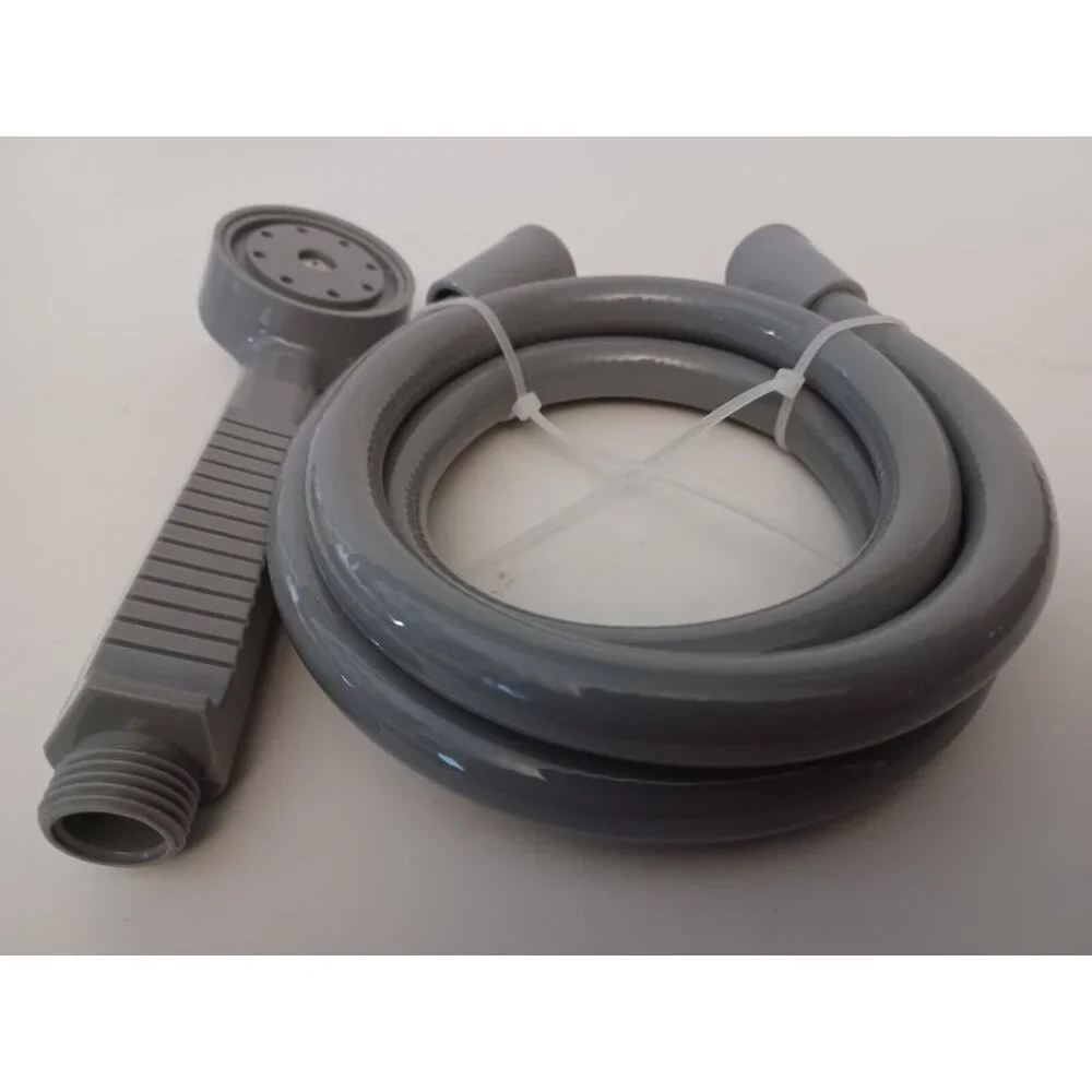 Yoo.Mee Shower Head and Hose Pet Cleaning Sprayer